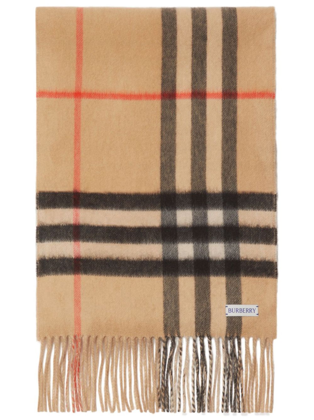 Burberry Scarfs -  | 4a78d59ad9a0c24894d1294b43114bfec957607a