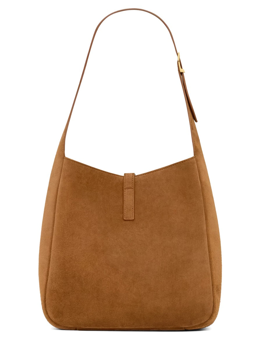 Saint Laurent Shoulder Bags - Brown | Wanan Luxury