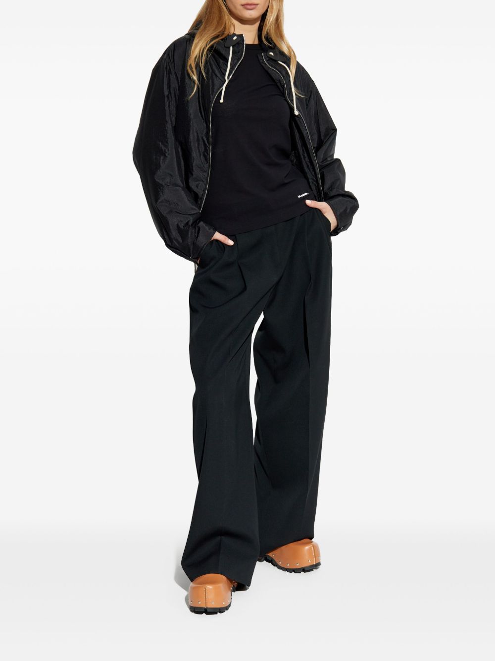 Jil Sander T-shirts and Polos -  | 2365615c6ac1ba9f188eb0782e1b60303e7041d1