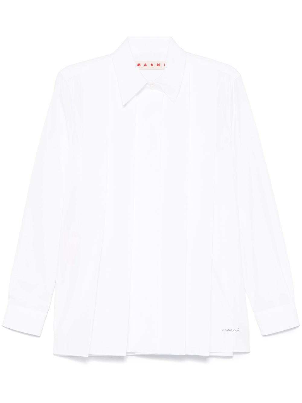 Marni Shirts -  | 7974fddd271769d348f176514a03b5e6dc253b70