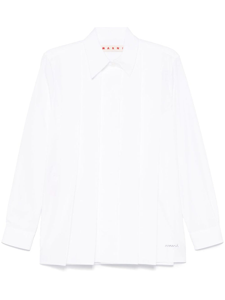 Marni Shirts -  | 7974fddd271769d348f176514a03b5e6dc253b70