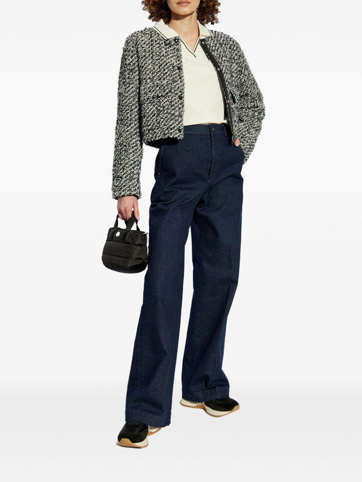 Moncler Trousers -  | 144ae28372c665706e70a2d65200ba382750f5ce