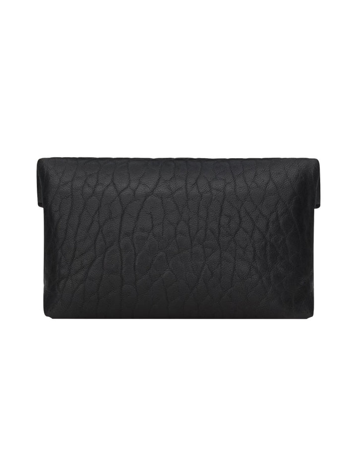Saint Laurent Wallets & Pures - Black | Wanan Luxury