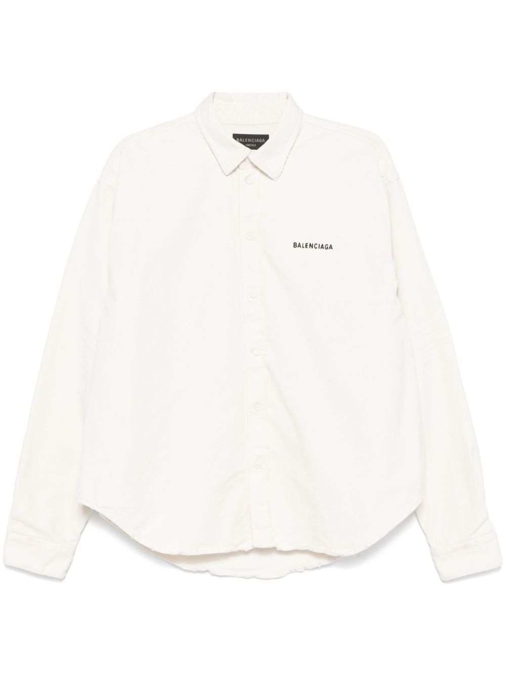 Balenciaga Shirts -  | 3fd97aefc394e8630de1b9733ac1cd7dfa41e442