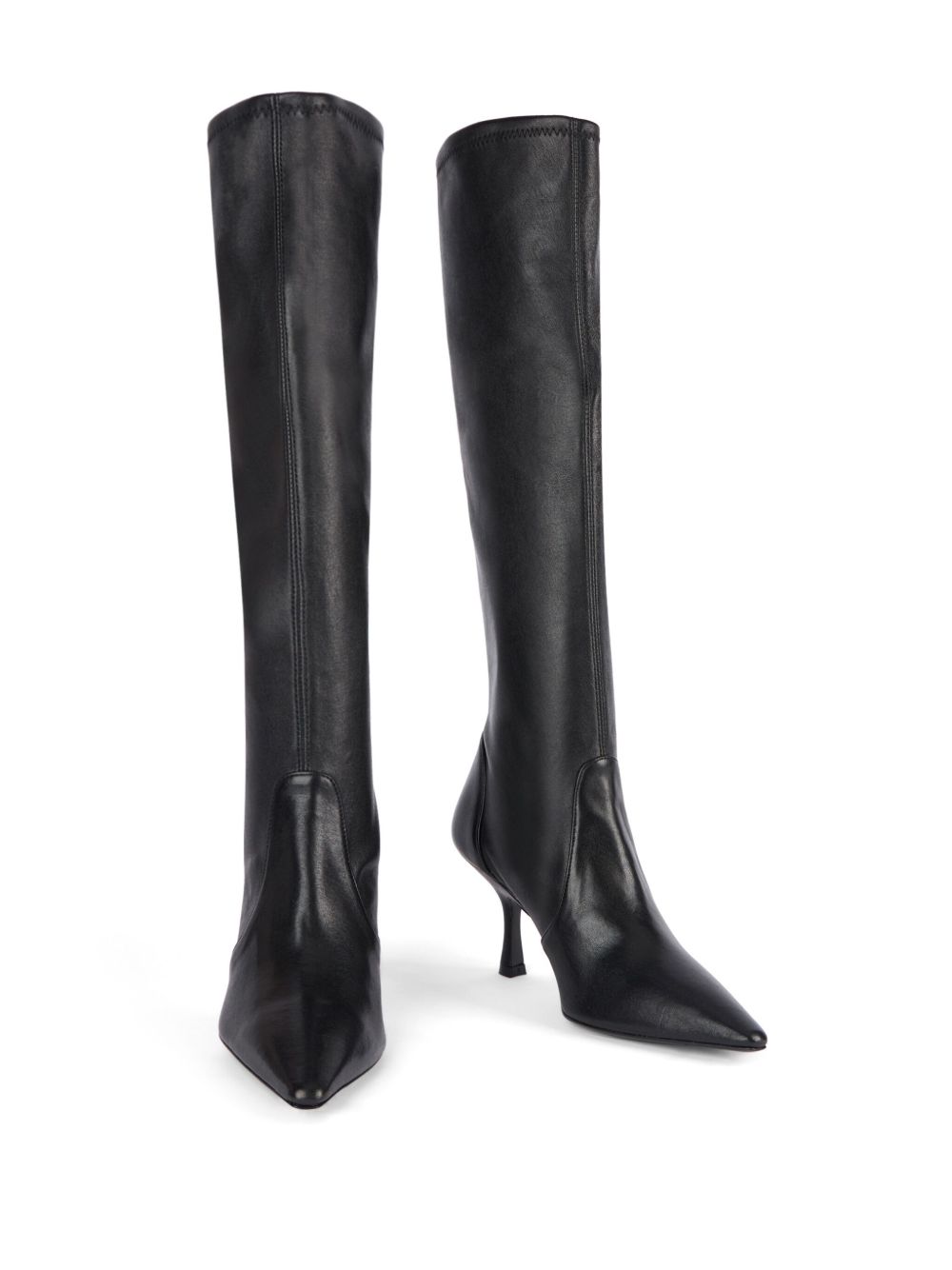 Stuart Weitzman Boots -  | 981fd12633525370be87b2bff6db96ee2d4a9485