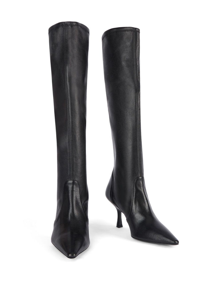 Stuart Weitzman Boots -  | 981fd12633525370be87b2bff6db96ee2d4a9485