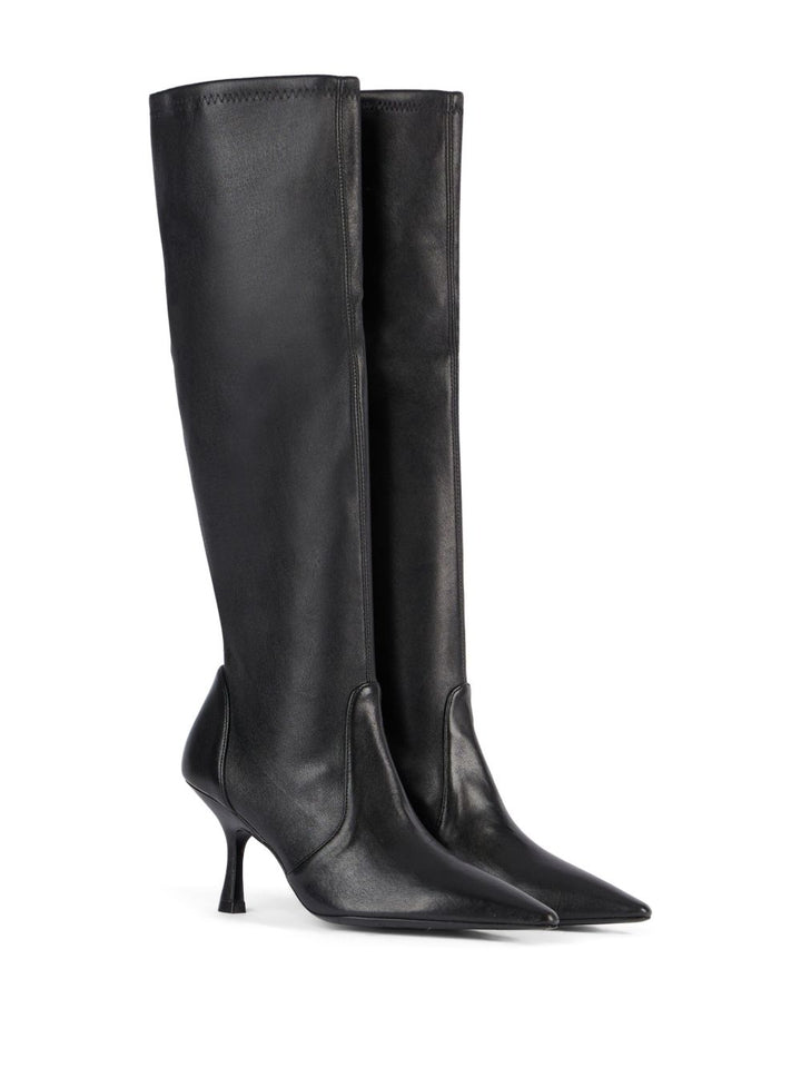 Stuart Weitzman Boots -  | 44bf029a0d9cbadf153b1871d1a197a7d7dc2112