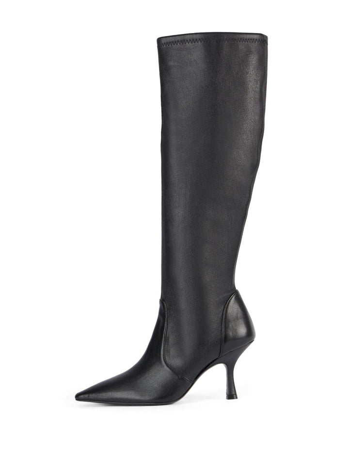 Stuart Weitzman Boots -  | 0c0e6f6f7316c17b328b82a6ae3ded27bf53ee1e
