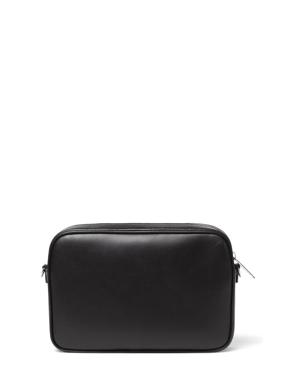 Fendi Shoulder Bags - Black | Wanan Luxury