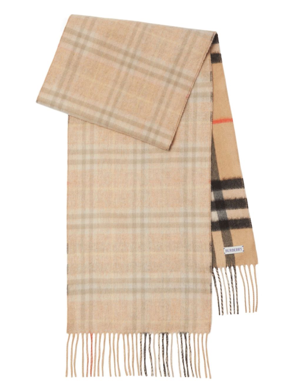 Burberry Scarfs -  | 83a3a81e8c597d7b61f507b8838f550857a6b9b7