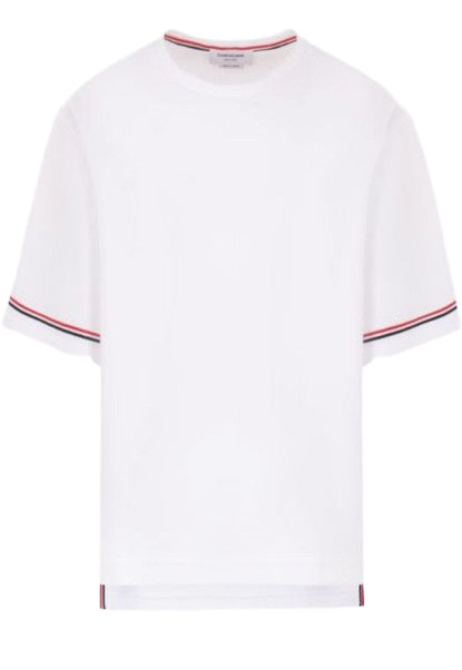 T-Shirts And Polos Light And Natural