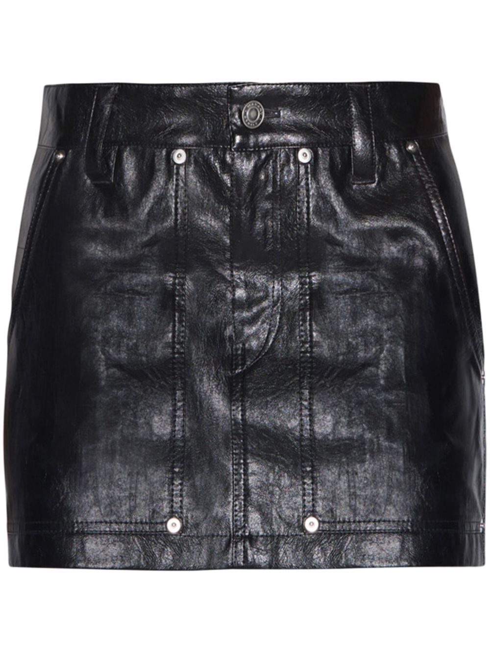 Isabel Marant Skirts - Blacks and greys | b7876253d902adcac0f4e33a02ff649673671330
