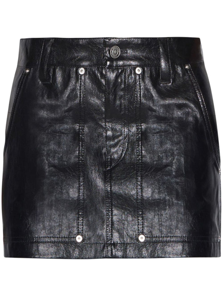Isabel Marant Skirts - Blacks and greys | b7876253d902adcac0f4e33a02ff649673671330