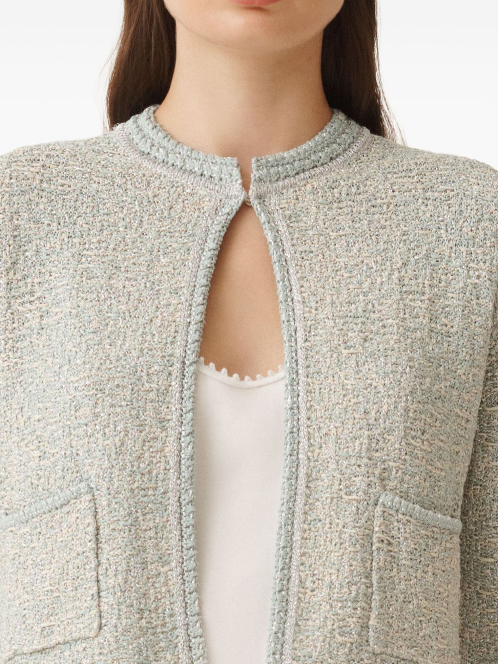 Fabiana Filippi Sweaters - Bright | 3eab8e9259c0c49a5416a72cacaf3db8e8a7f2f2