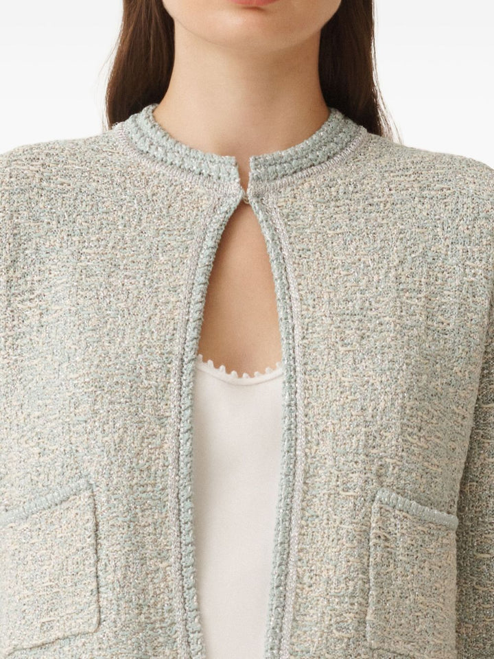 Fabiana Filippi Sweaters - Bright | 3eab8e9259c0c49a5416a72cacaf3db8e8a7f2f2