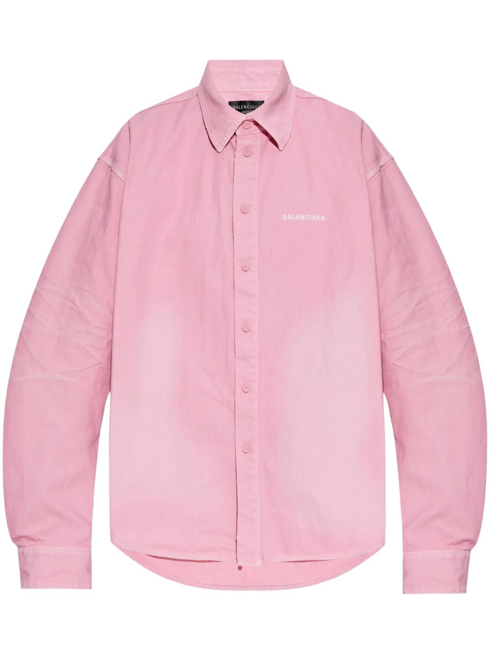 Balenciaga Shirts -  | 74b012796d5770bb46ec0aa31a5d1423a8e79adb