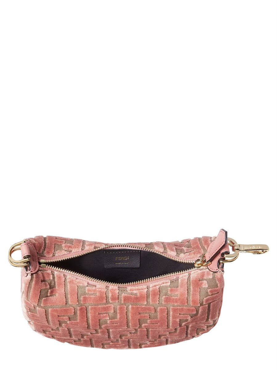 Fendi Shoulder Bags - Pink | Wanan Luxury