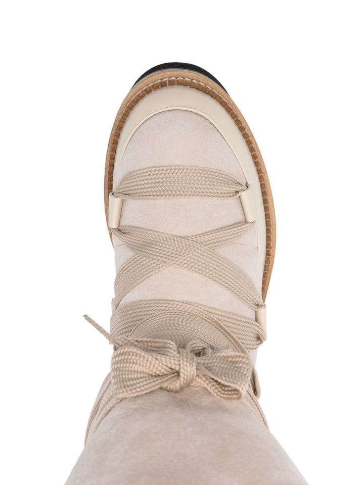 Hogan Flat shoes -  | a515fb043a828db079097e6dd8855a1e7ea6f40d