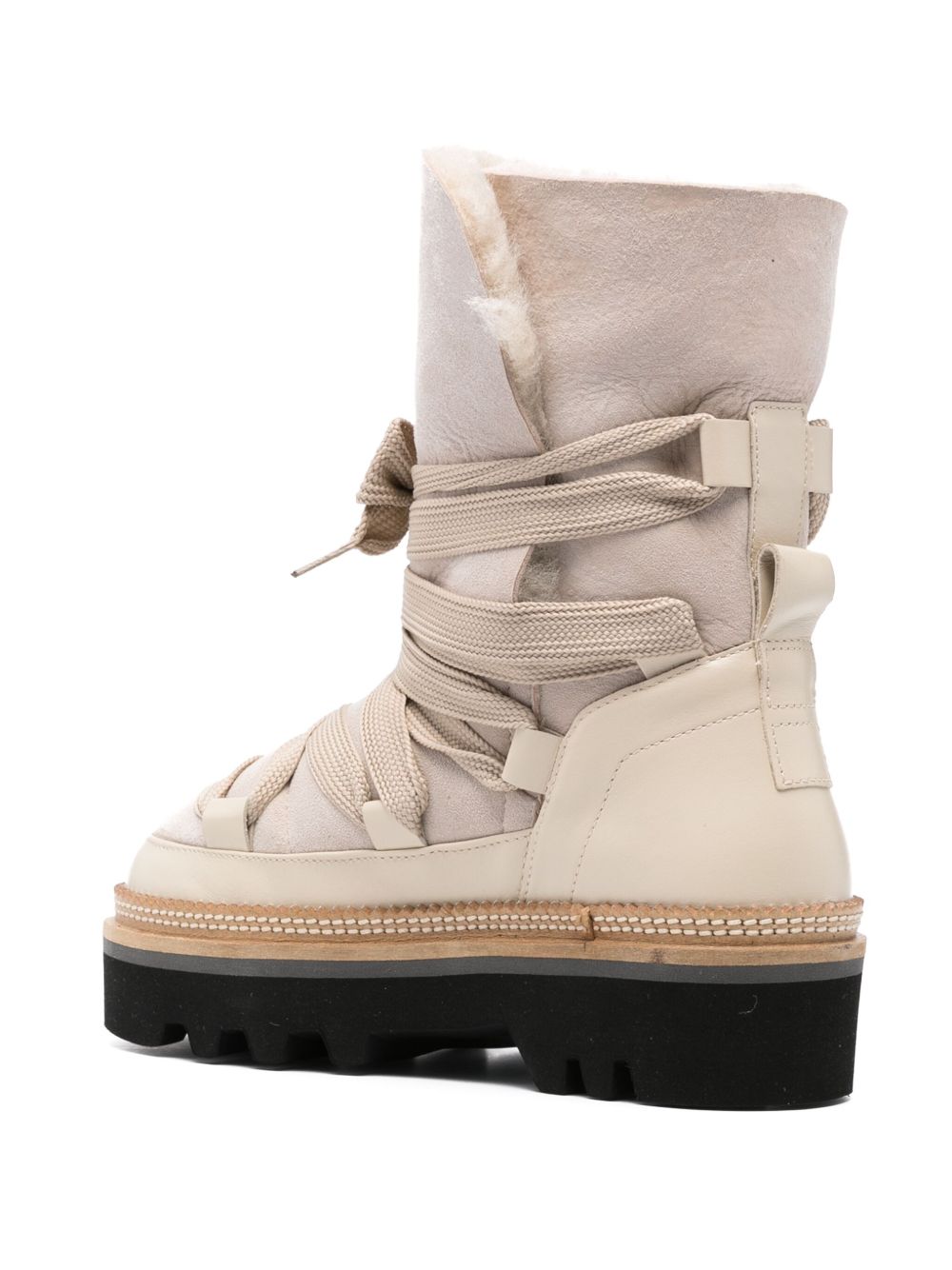 Hogan Flat shoes -  | d44171a3e0b3ec8701bcb31f9aad320354d1c70d