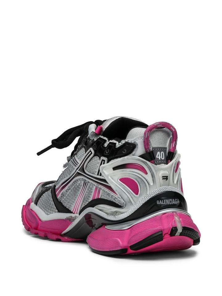 Balenciaga Flat shoes -  | 1eff1e60f3f72b0d4ab61f4a2863fd20b7ca5d3e