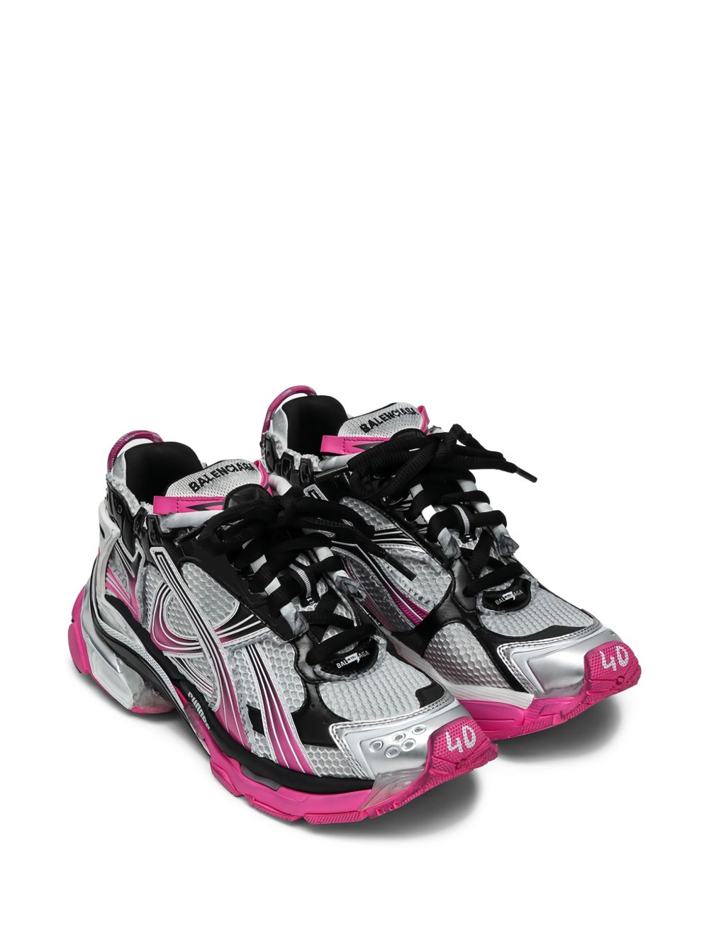 Balenciaga Flat shoes -  | b822d5890f19bd9fa47fb4a2b14b48c60c295b60