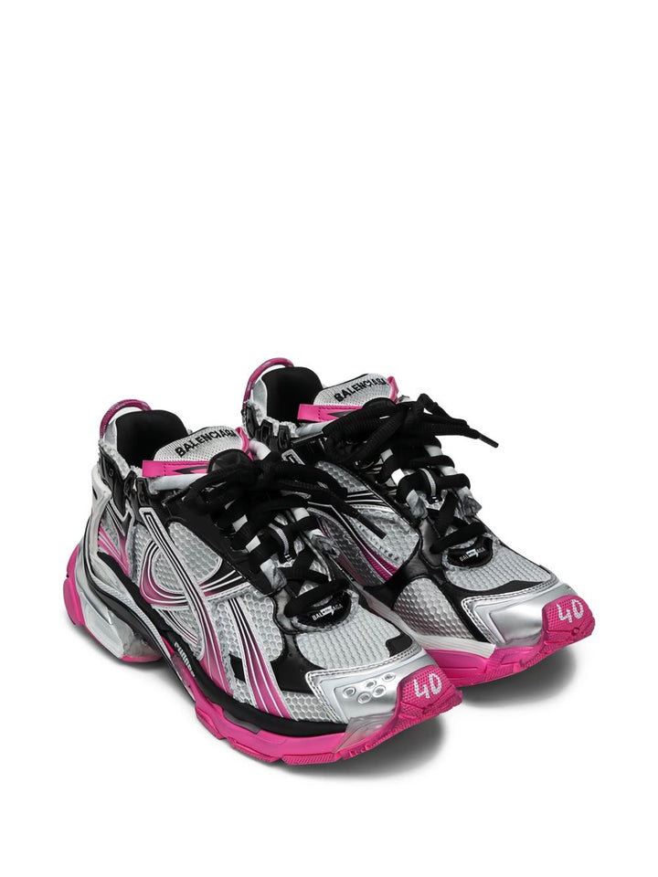 Balenciaga Flat shoes -  | b822d5890f19bd9fa47fb4a2b14b48c60c295b60