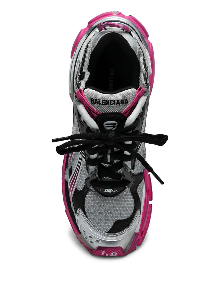 Balenciaga Flat shoes -  | b6634944936ea7ae794977e2b59139353240e292