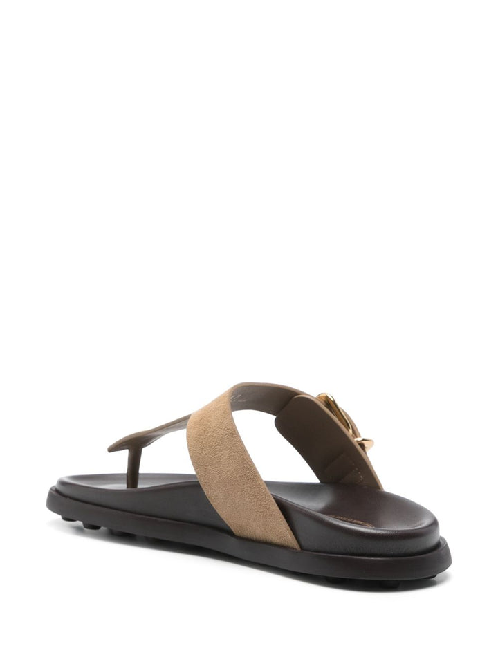 Tod'S Flat shoes -  | e5b040f7c72eb02b8f373e5a07a32b9db464e5f2