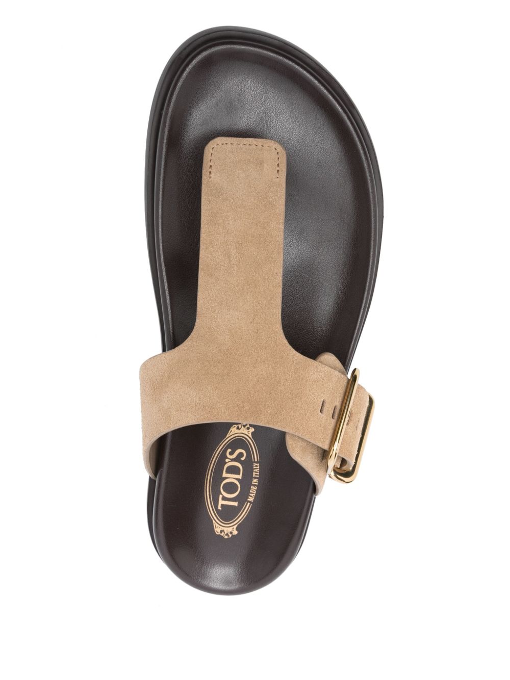 Tod'S Flat shoes -  | 25ca8013add63a7912a9669bd445e85369b1f62e