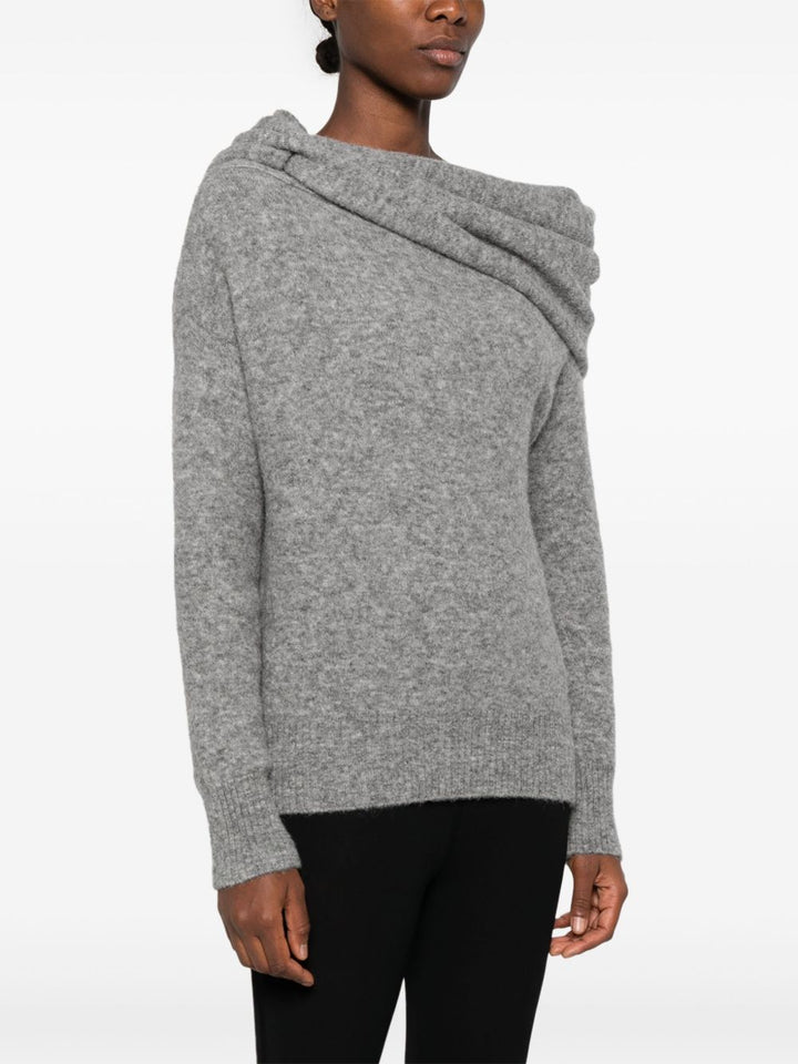 Giuseppe Di Morabito Sweaters -  | 0e09766e1de75af21549d5bf9956d0bc9c8114e8