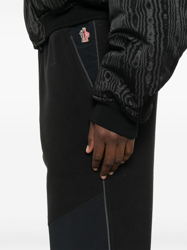 Moncler Grenoble Trousers -  | 2d07cc9f2d86e70d4ee6476695e869f6dc5afa95
