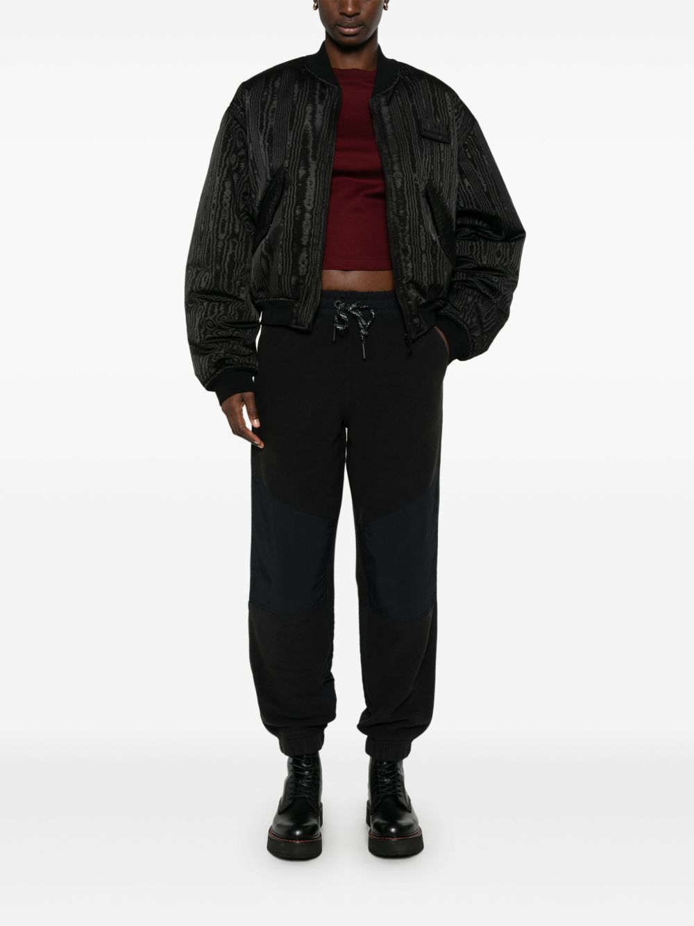 Moncler Grenoble Trousers -  | 0f71fd1c4cb786f9db31459aacfe823f9ff308fa