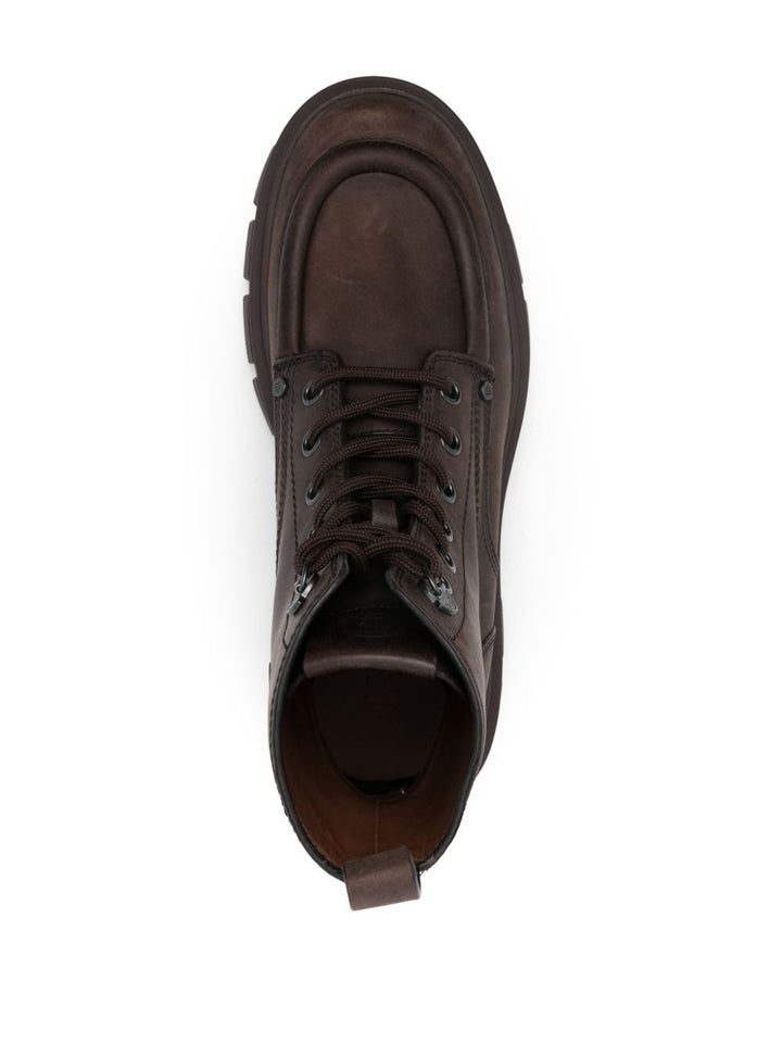 Moncler Flat shoes -  | 25dd69556bb8b3a99a62784e0436952798e5c180