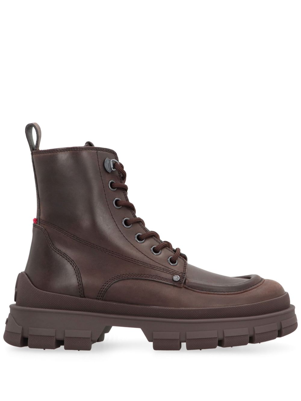 Moncler Flat shoes -  | b2ac8e7d7a48ca587575093c6d73b8362b4a03ed