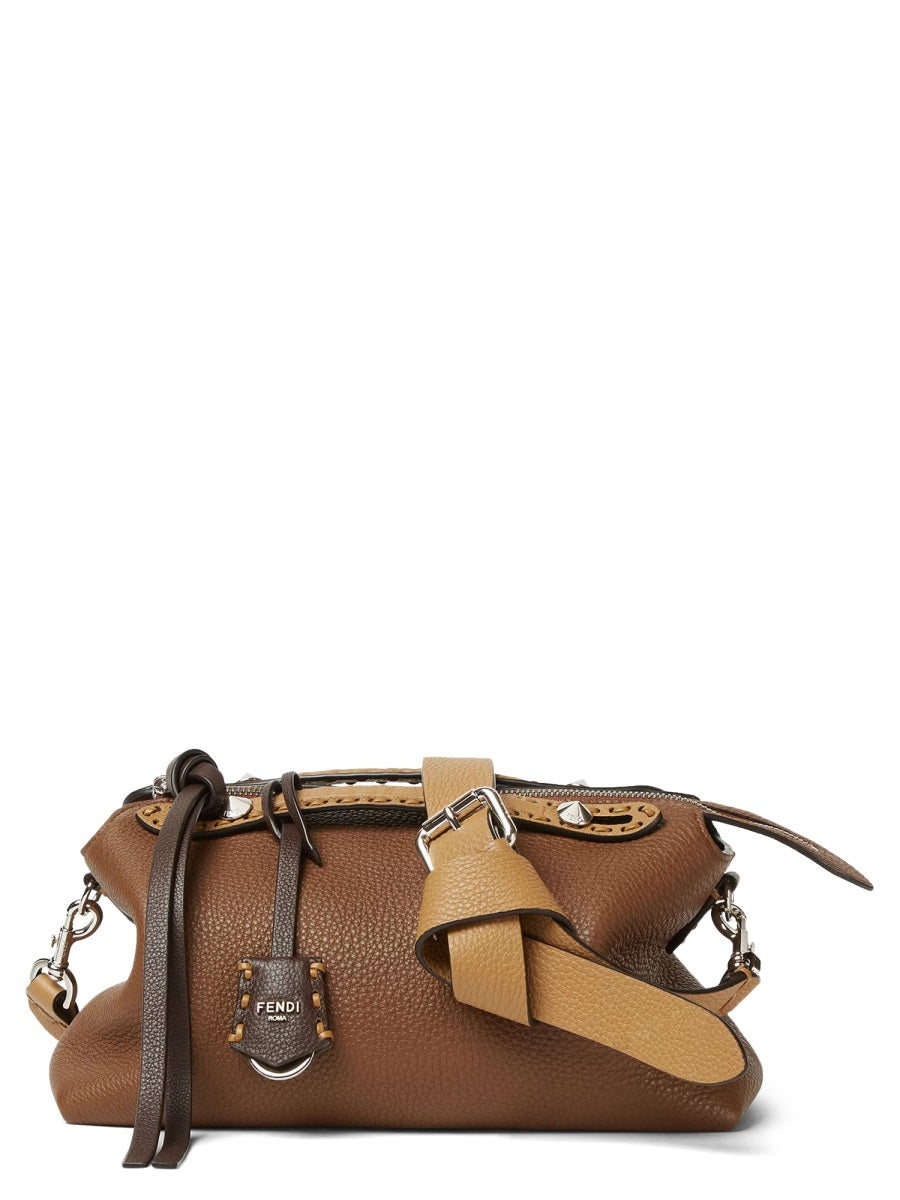 Fendi Hand Bags - Brown | Wanan Luxury