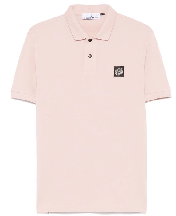 Stone Island T-shirts and Polos - Light and natural | 92dbe9fa0bb9065c721cedc36ffc6372626d63b4