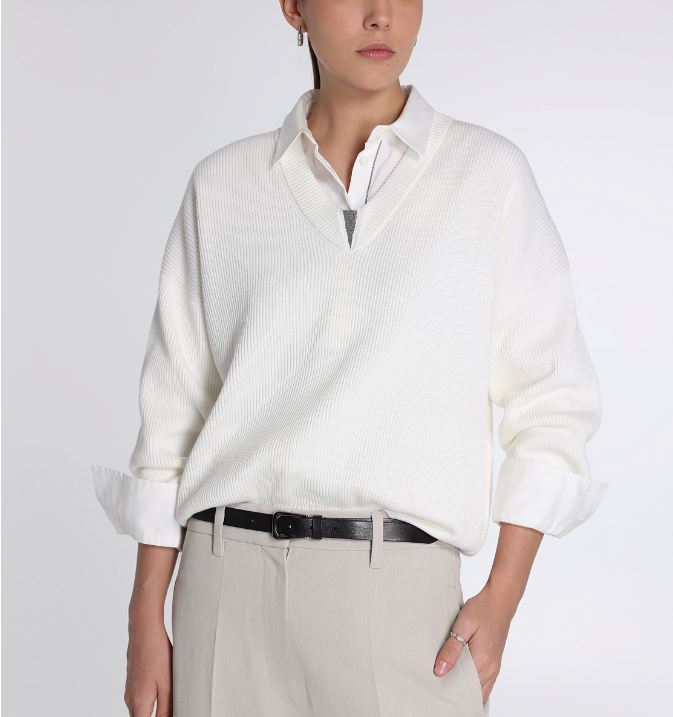 Brunello Cucinelli Sweaters -  | 9fe90fb2f581fc15a2fbdd688e8bbc4330459dc2