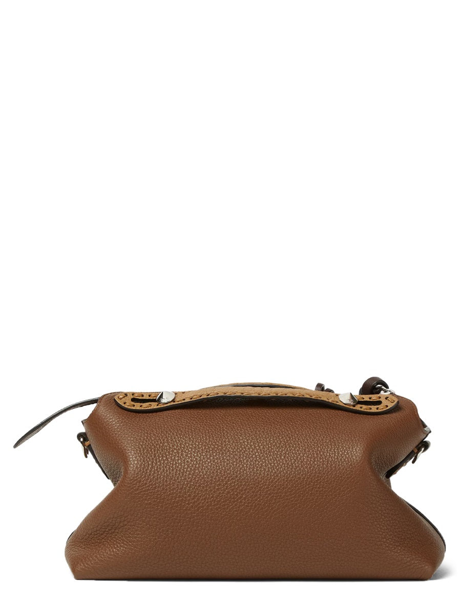 Fendi Hand Bags - Brown | Wanan Luxury