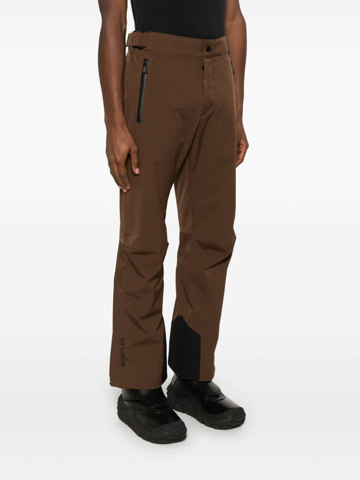 Moncler Grenoble Trousers -  | 79273afefab1bf61320e499be7851f8a2cc587cd