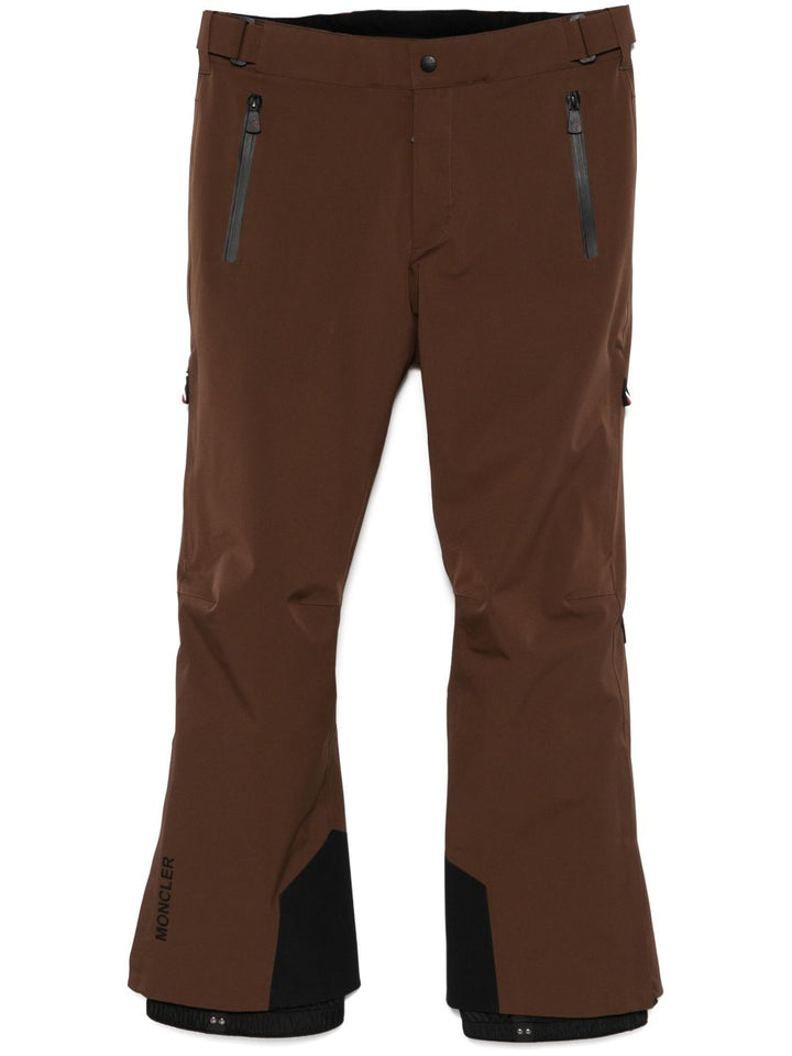 Moncler Grenoble Trousers -  | e6f9ccbc279db24447c9ff1346bc0ba794f9b8c7