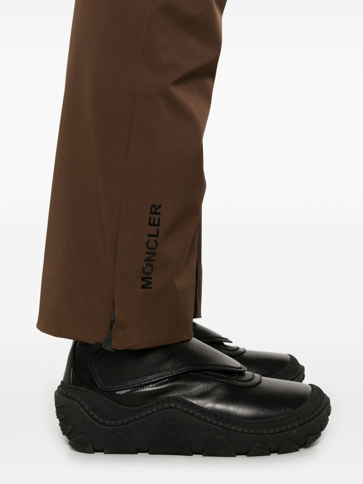 Moncler Grenoble Trousers -  | ff5585f744cff1df1fa259de14de2e52e17091b0