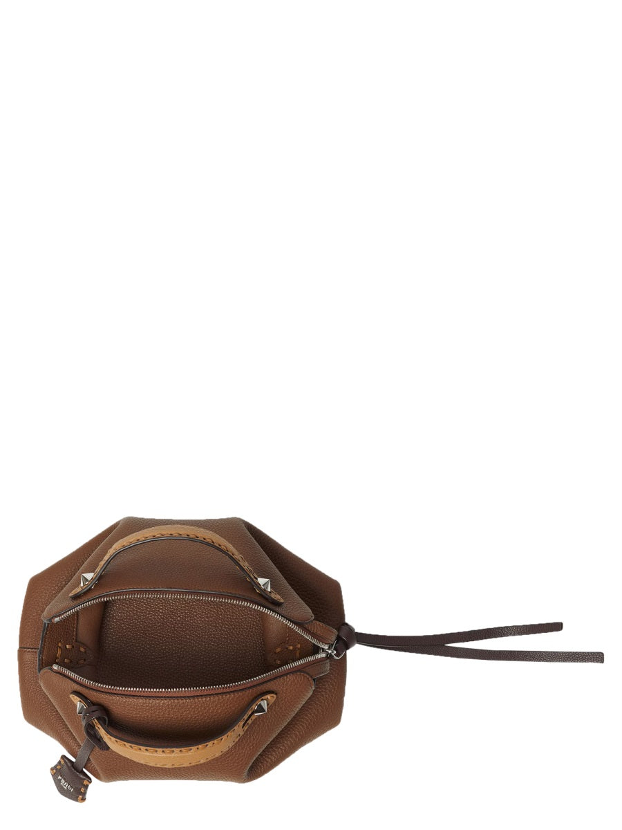 Fendi Hand Bags - Brown | Wanan Luxury