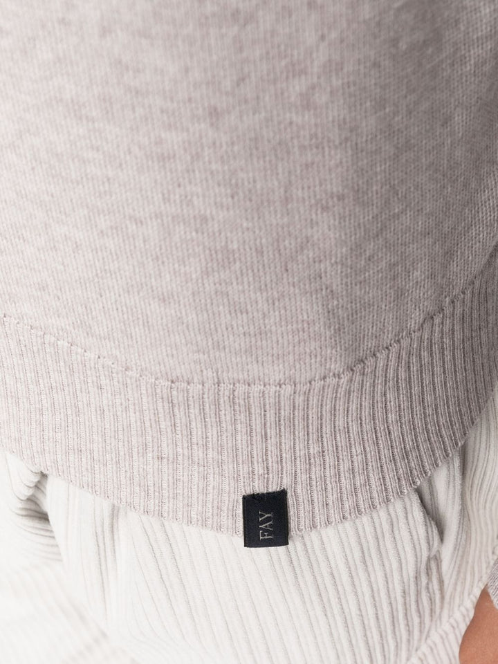 Fay Sweaters -  | 85fad0775c540e3ececec24c6cd3e9b4eceeb98a