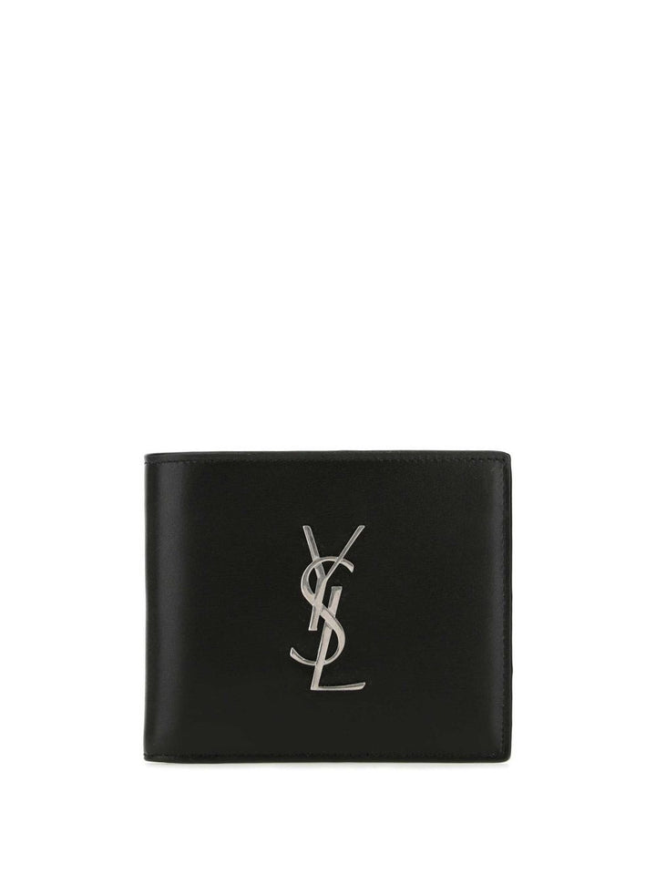 Saint Laurent Wallets - Blacks and greys | cc07803b4ff70c94bdd51d8b9a1e3cd7b09a193d