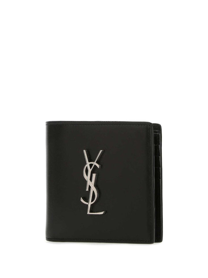 Saint Laurent Wallets - Blacks and greys | 89b7aceda53f68dbb3f8972c900d5c127d792245