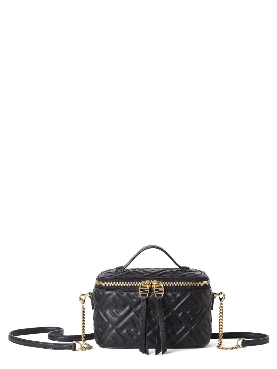 Fendi Hand Bags - Black | Wanan Luxury