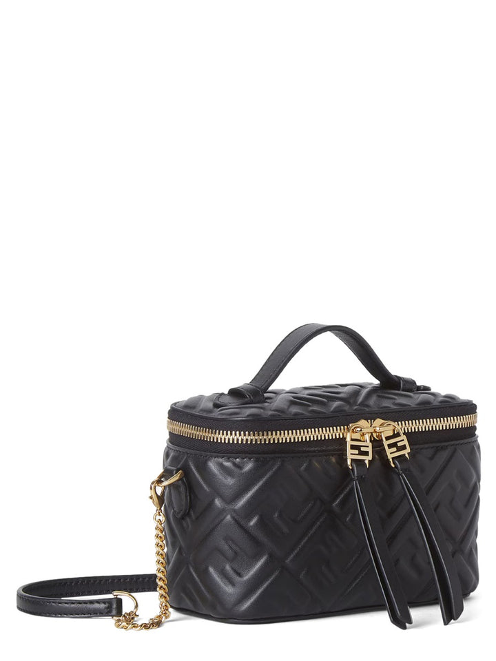 Fendi Hand Bags - Black | Wanan Luxury