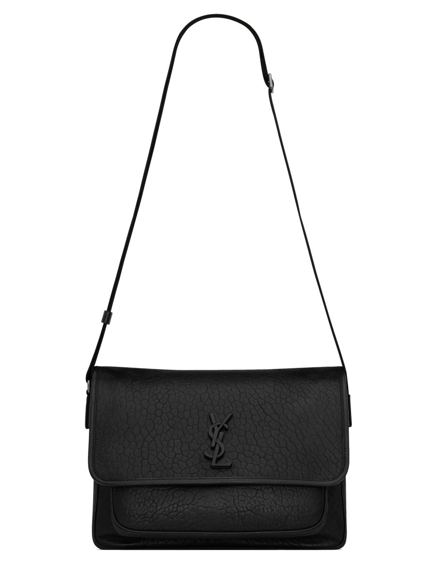 Saint Laurent Shoulder Bags - Black | Wanan Luxury