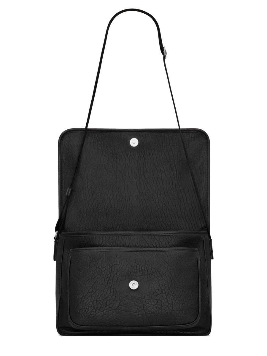 Saint Laurent Shoulder Bags - Black | Wanan Luxury