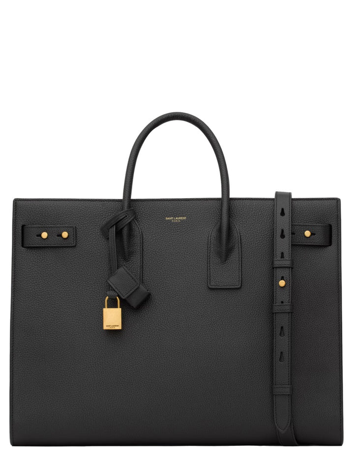 Saint Laurent Hand Bags - Black | Wanan Luxury